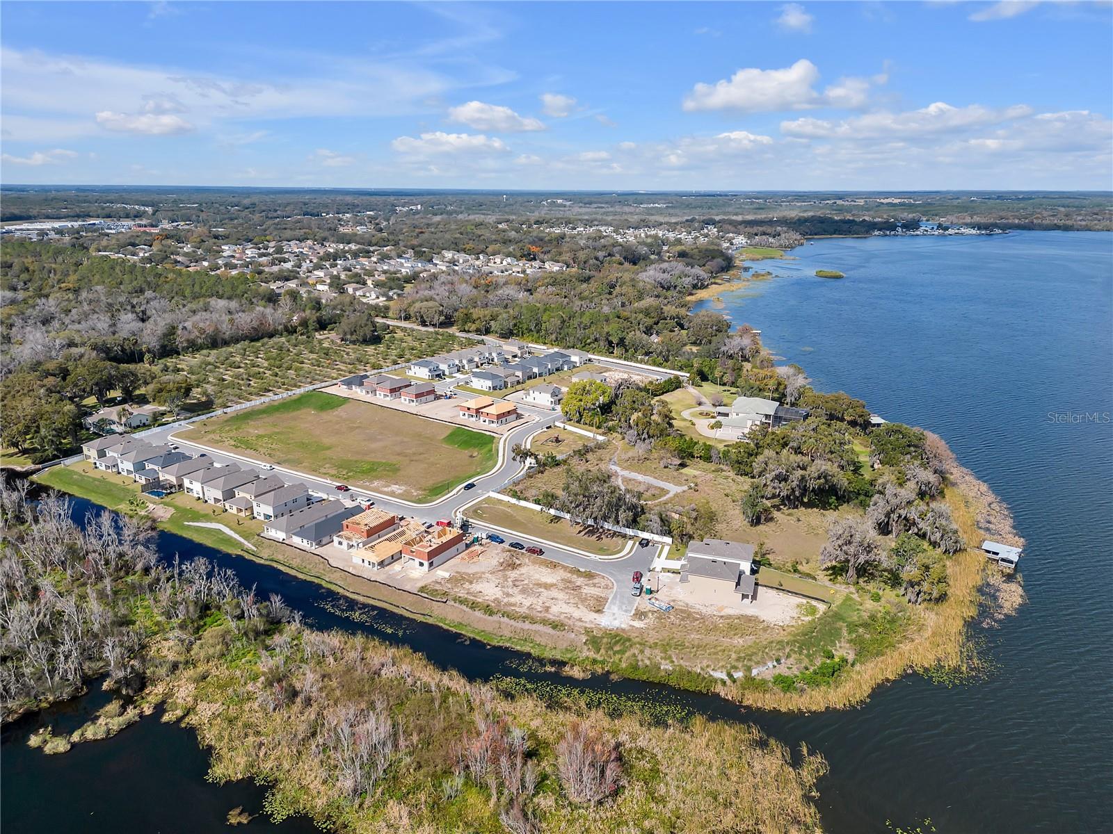 3037 TACKLE DR, LEESBURG, FL, 34748