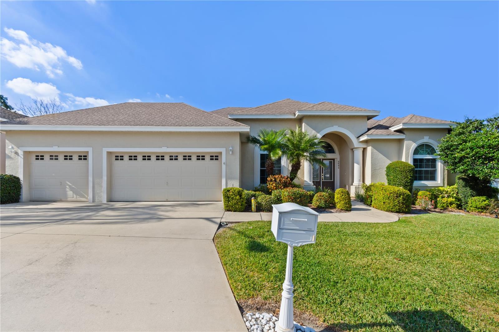 6683 HIGHLANDS CREEK BLVD, LAKELAND, FL, 33813