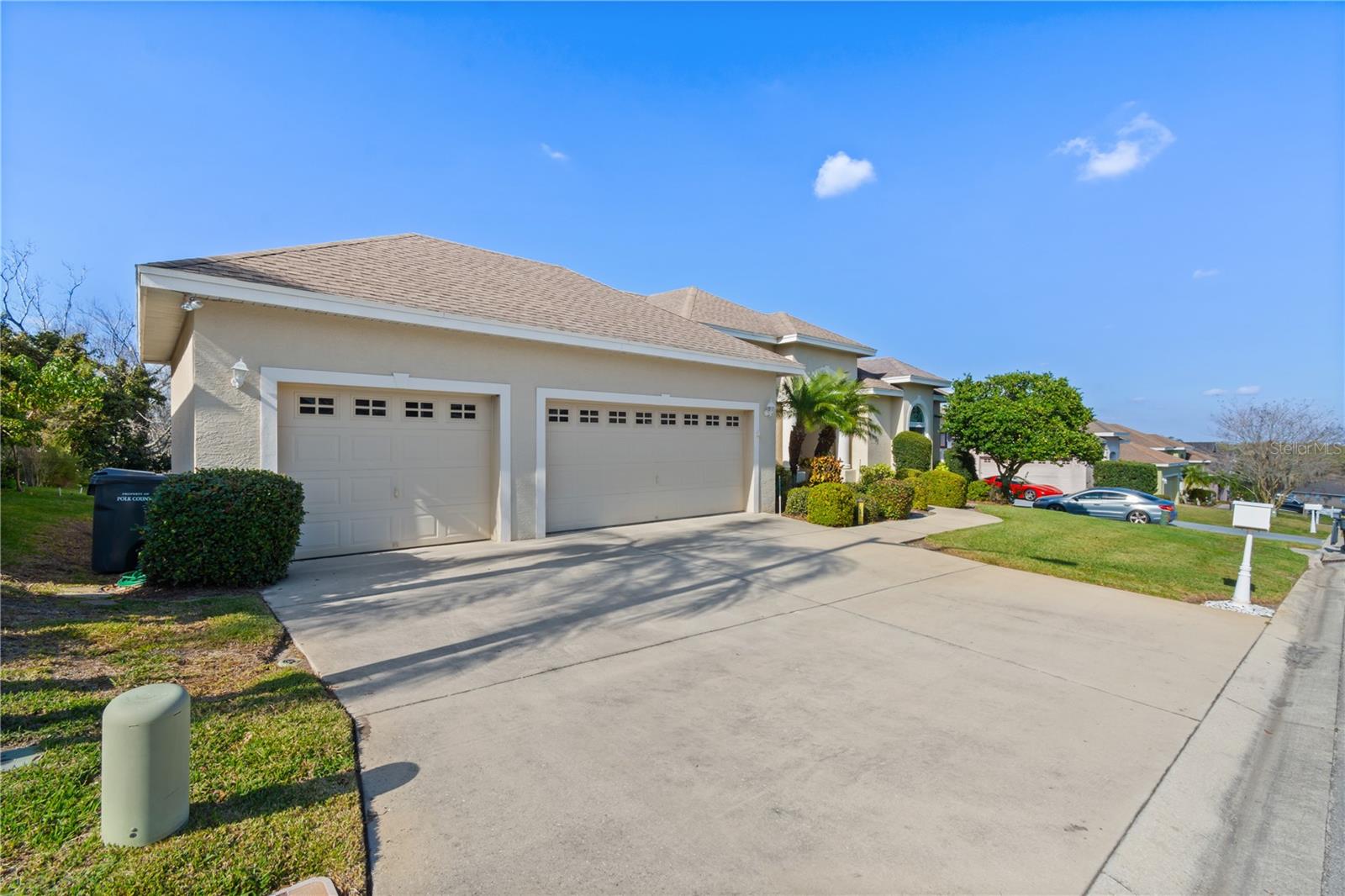 6683 HIGHLANDS CREEK BLVD, LAKELAND, FL, 33813