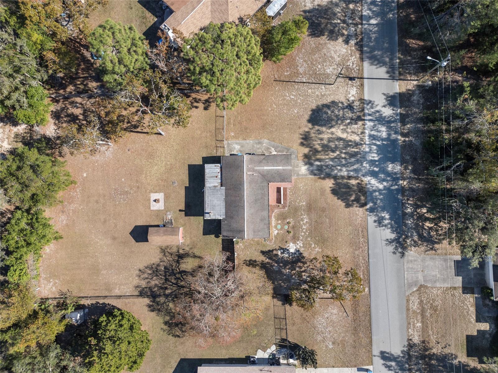 12347 COMSTOCK ST, SPRING HILL, FL, 34609