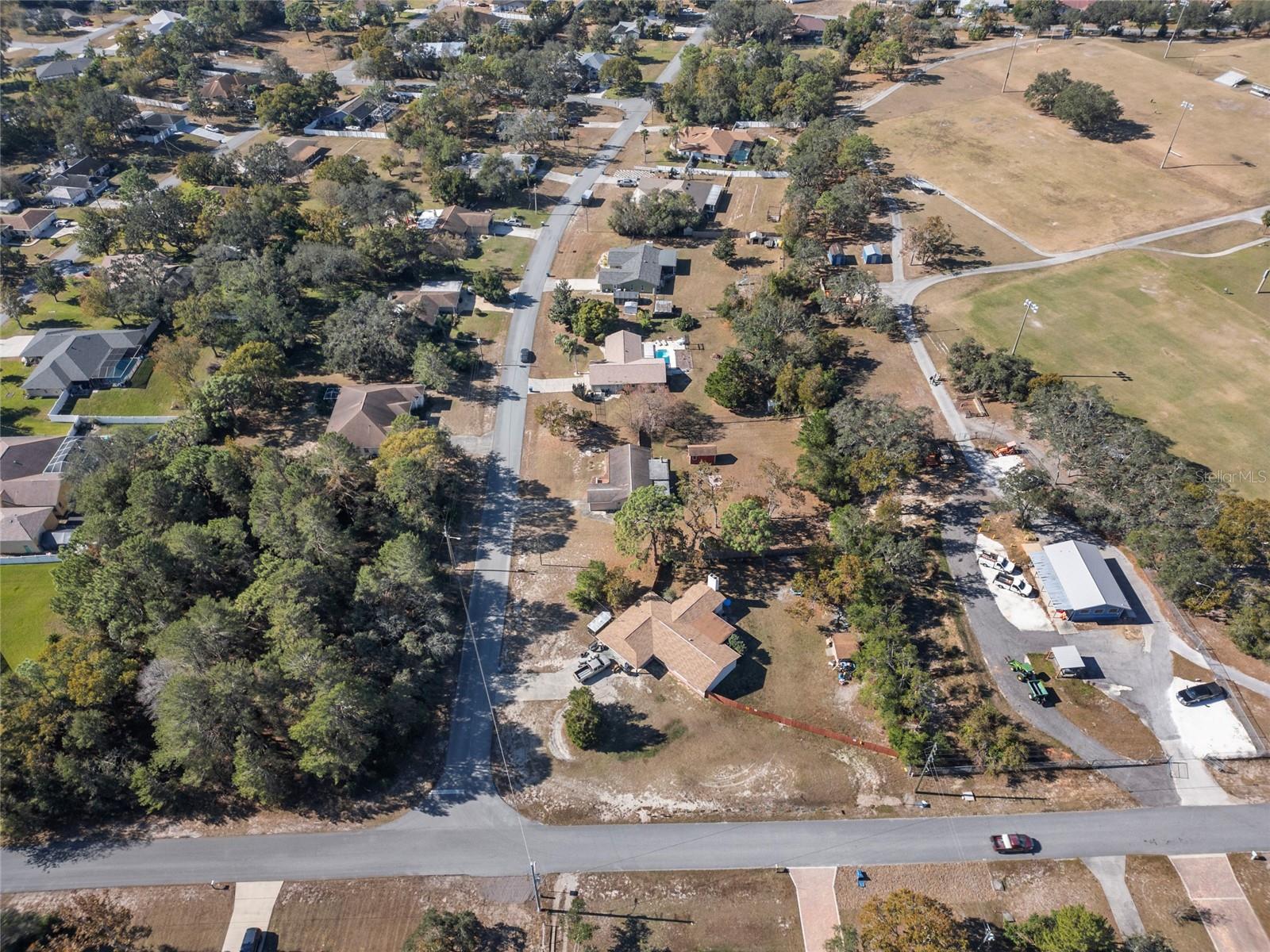 12347 COMSTOCK ST, SPRING HILL, FL, 34609