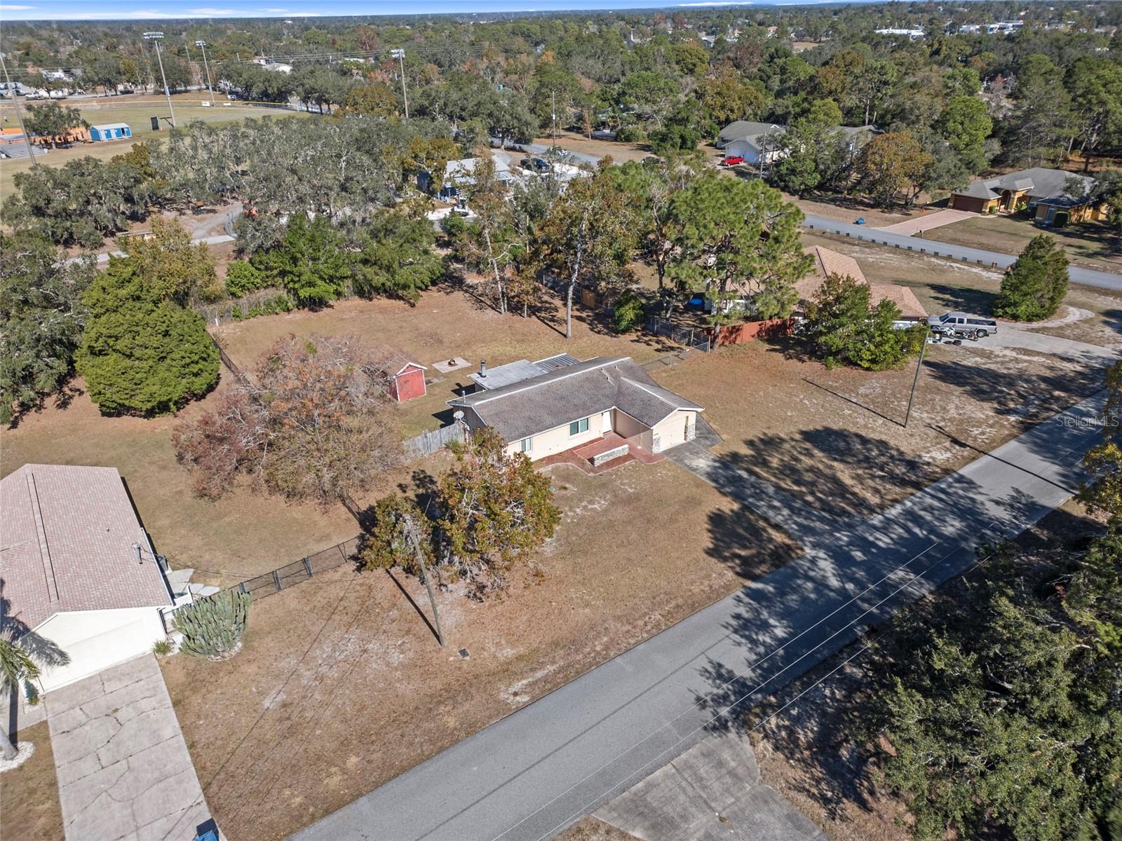 12347 COMSTOCK ST, SPRING HILL, FL, 34609