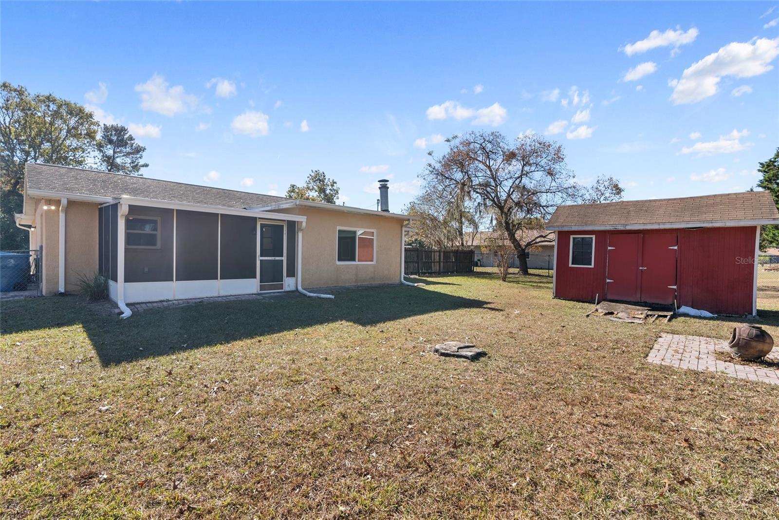 12347 COMSTOCK ST, SPRING HILL, FL, 34609