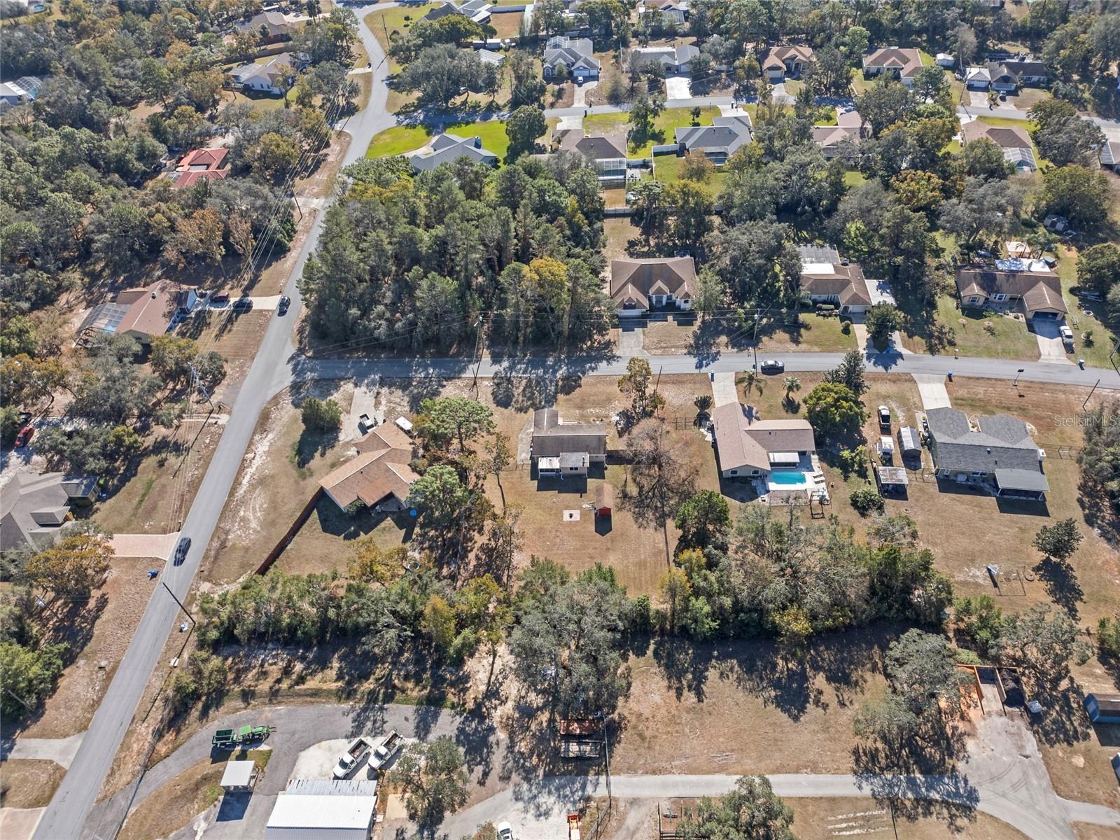 12347 COMSTOCK ST, SPRING HILL, FL, 34609