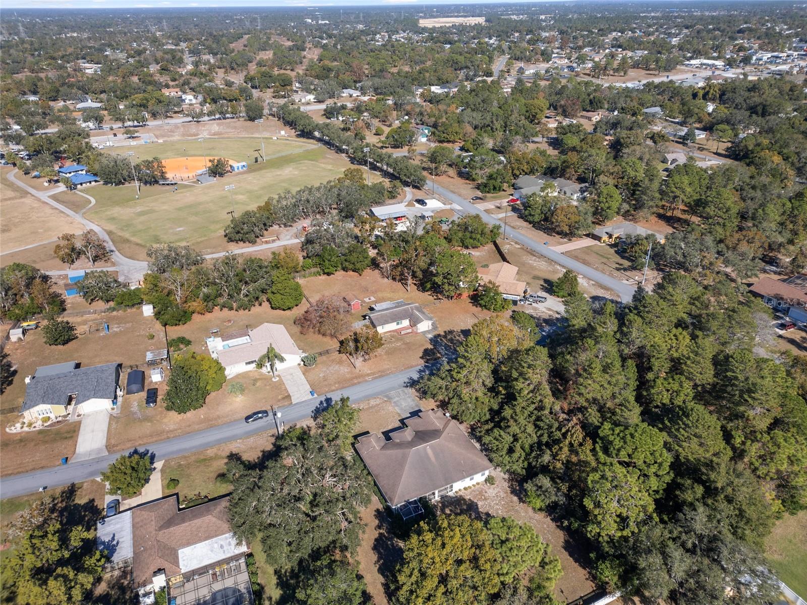 12347 COMSTOCK ST, SPRING HILL, FL, 34609