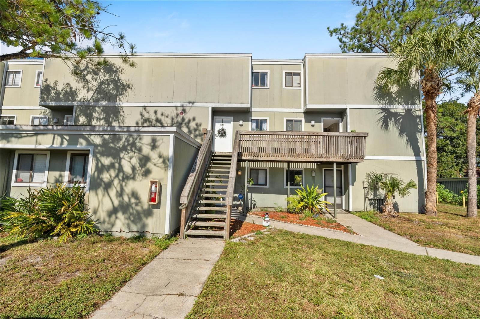 126 SCOTTSDALE SQ #126, WINTER PARK, FL, 32792