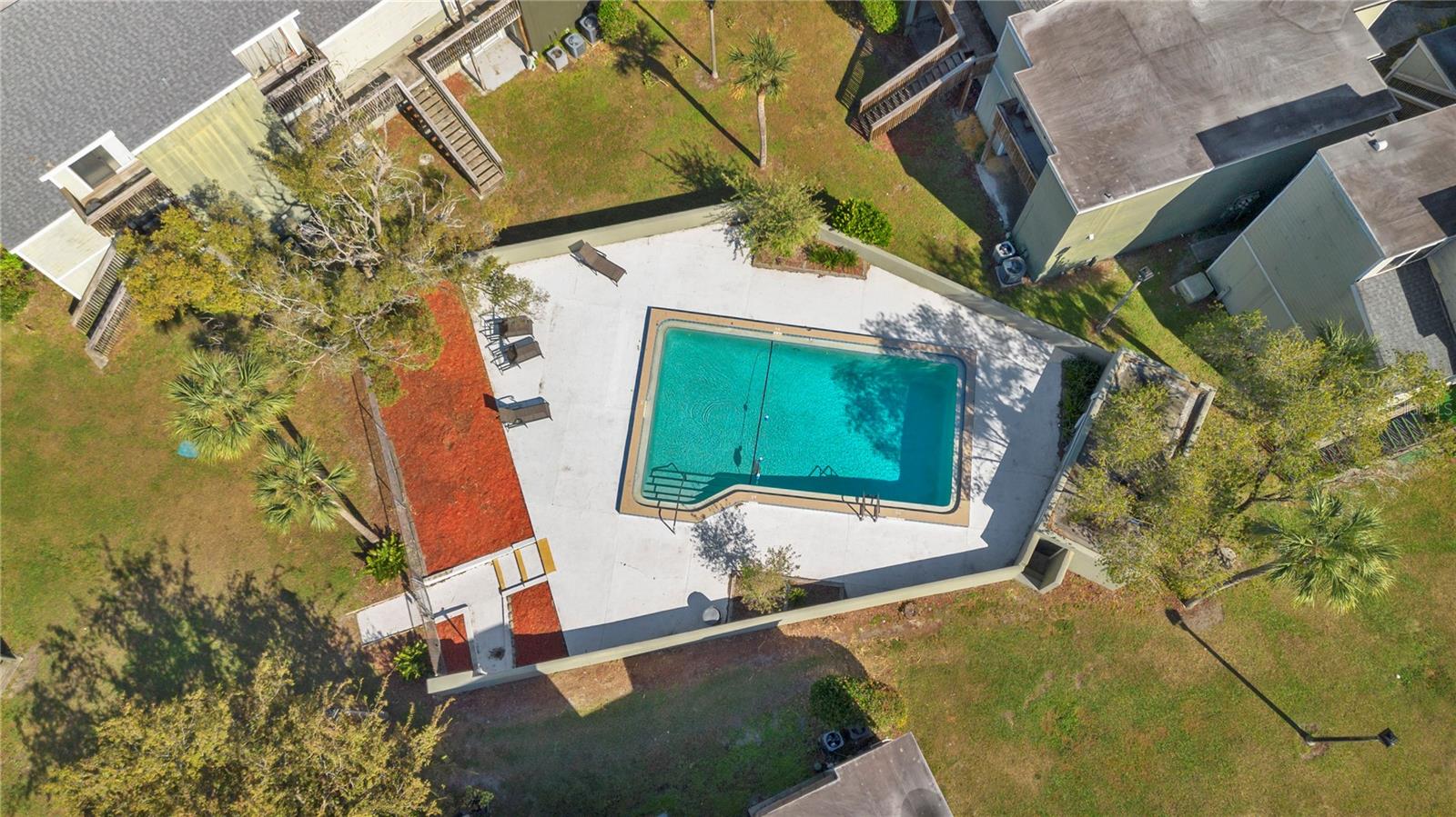 126 SCOTTSDALE SQ #126, WINTER PARK, FL, 32792