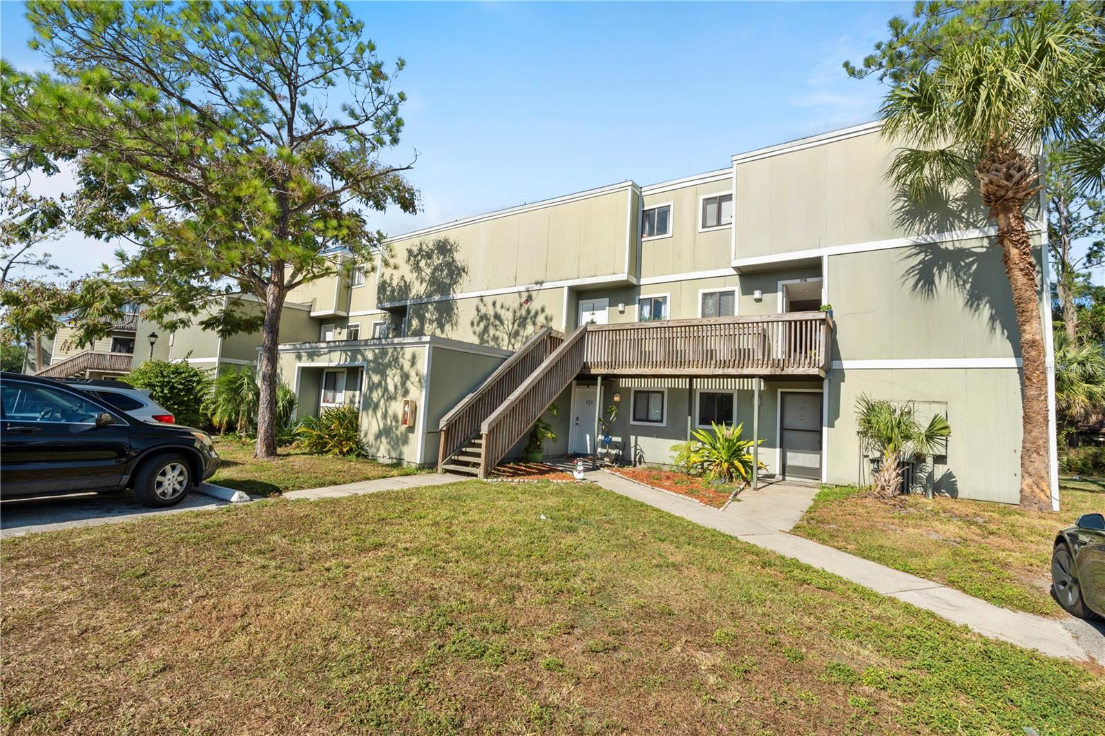 126 SCOTTSDALE SQ #126, WINTER PARK, FL, 32792
