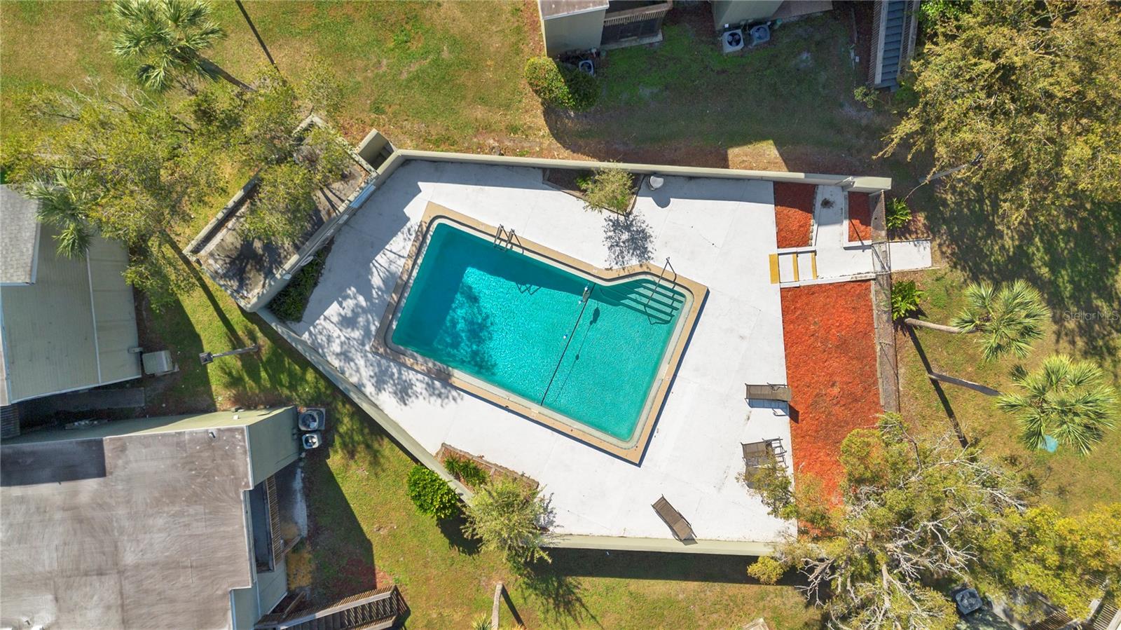 126 SCOTTSDALE SQ #126, WINTER PARK, FL, 32792