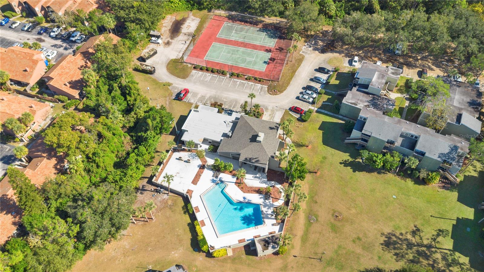 126 SCOTTSDALE SQ #126, WINTER PARK, FL, 32792