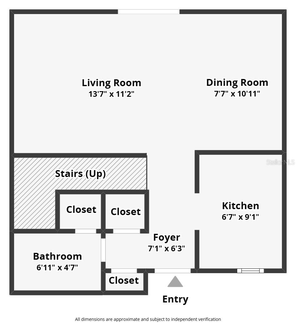 126 SCOTTSDALE SQ #126, WINTER PARK, FL, 32792