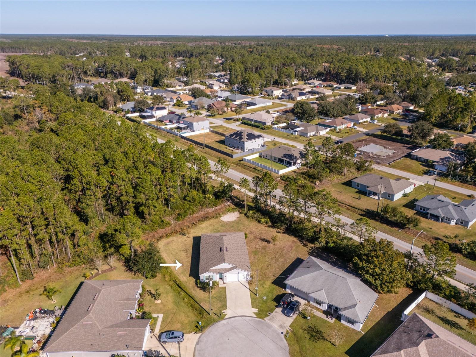 1 LEWIS SHIRE PL, PALM COAST, FL, 32137