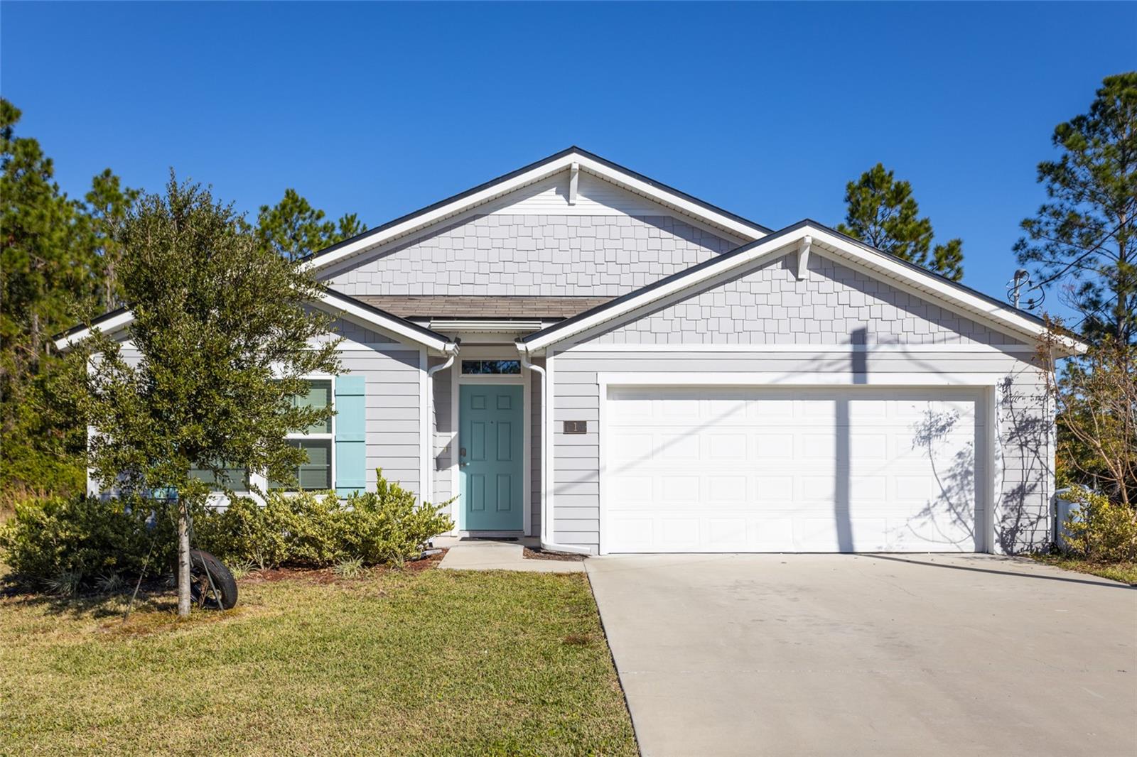 1 LEWIS SHIRE PL, PALM COAST, FL, 32137