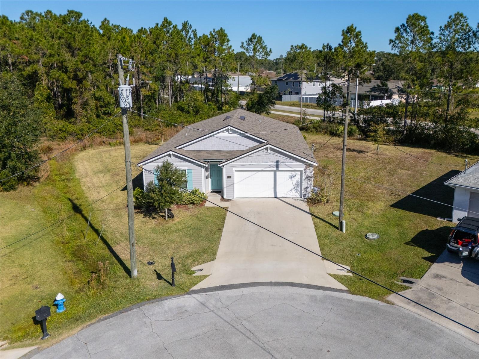 1 LEWIS SHIRE PL, PALM COAST, FL, 32137