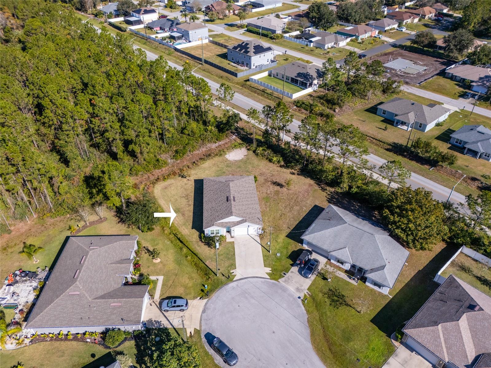 1 LEWIS SHIRE PL, PALM COAST, FL, 32137