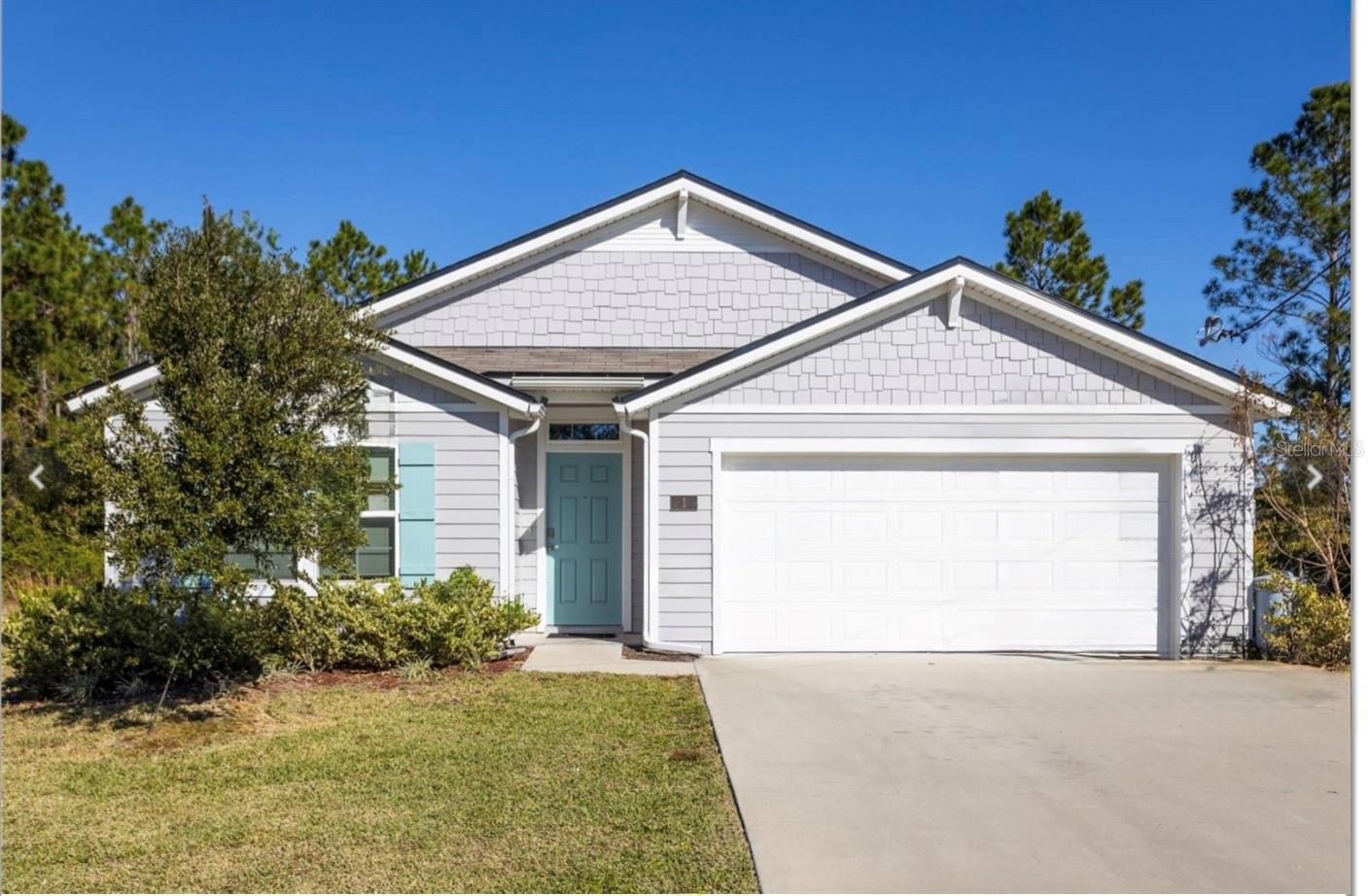 1 LEWIS SHIRE PL, PALM COAST, FL, 32137