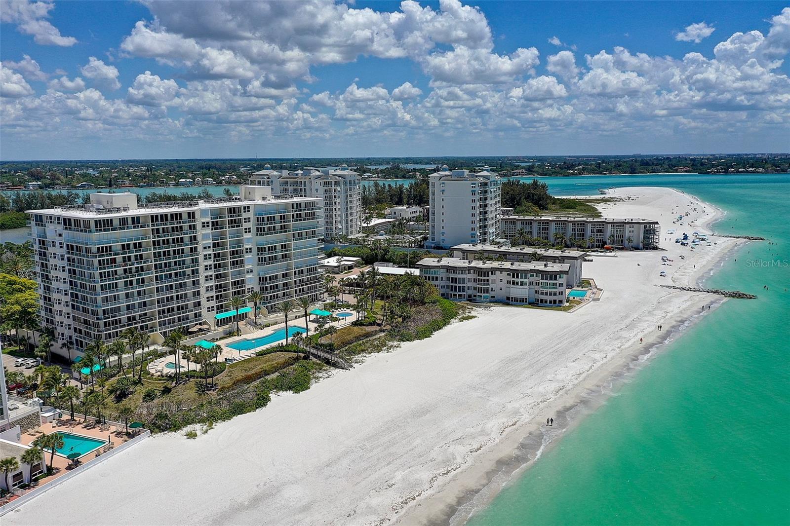 1800 BENJAMIN FRANKLIN DR #APH02, SARASOTA, FL, 34236