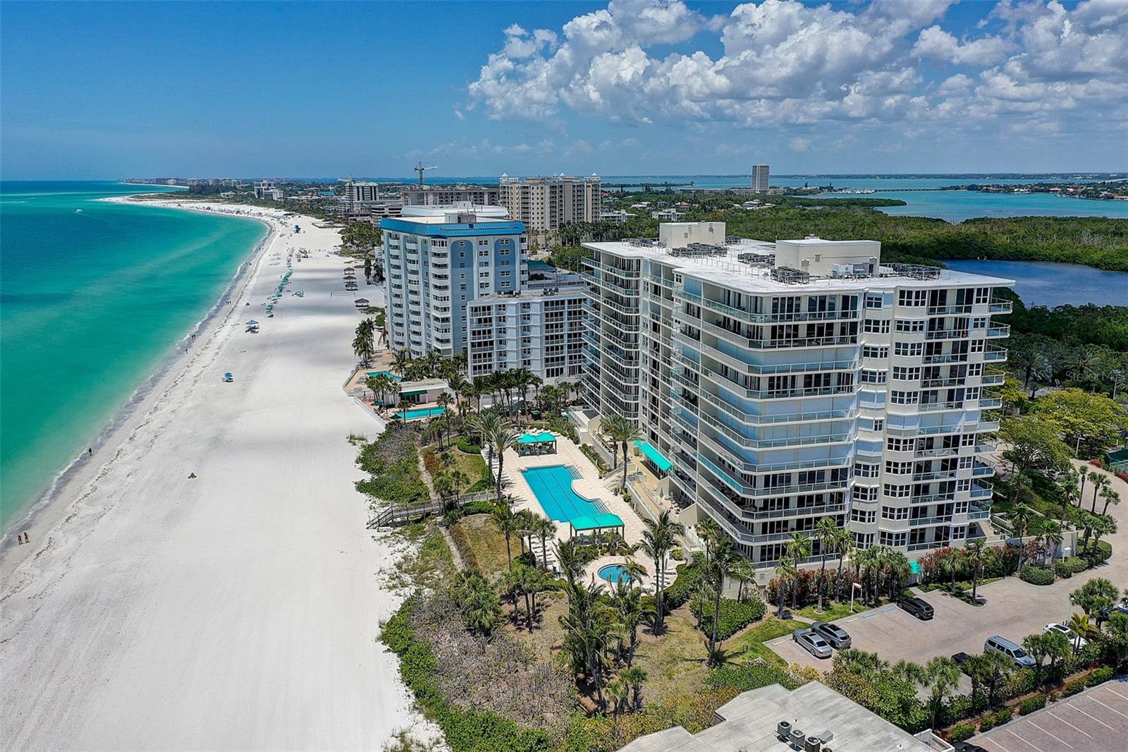 1800 BENJAMIN FRANKLIN DR #APH02, SARASOTA, FL, 34236