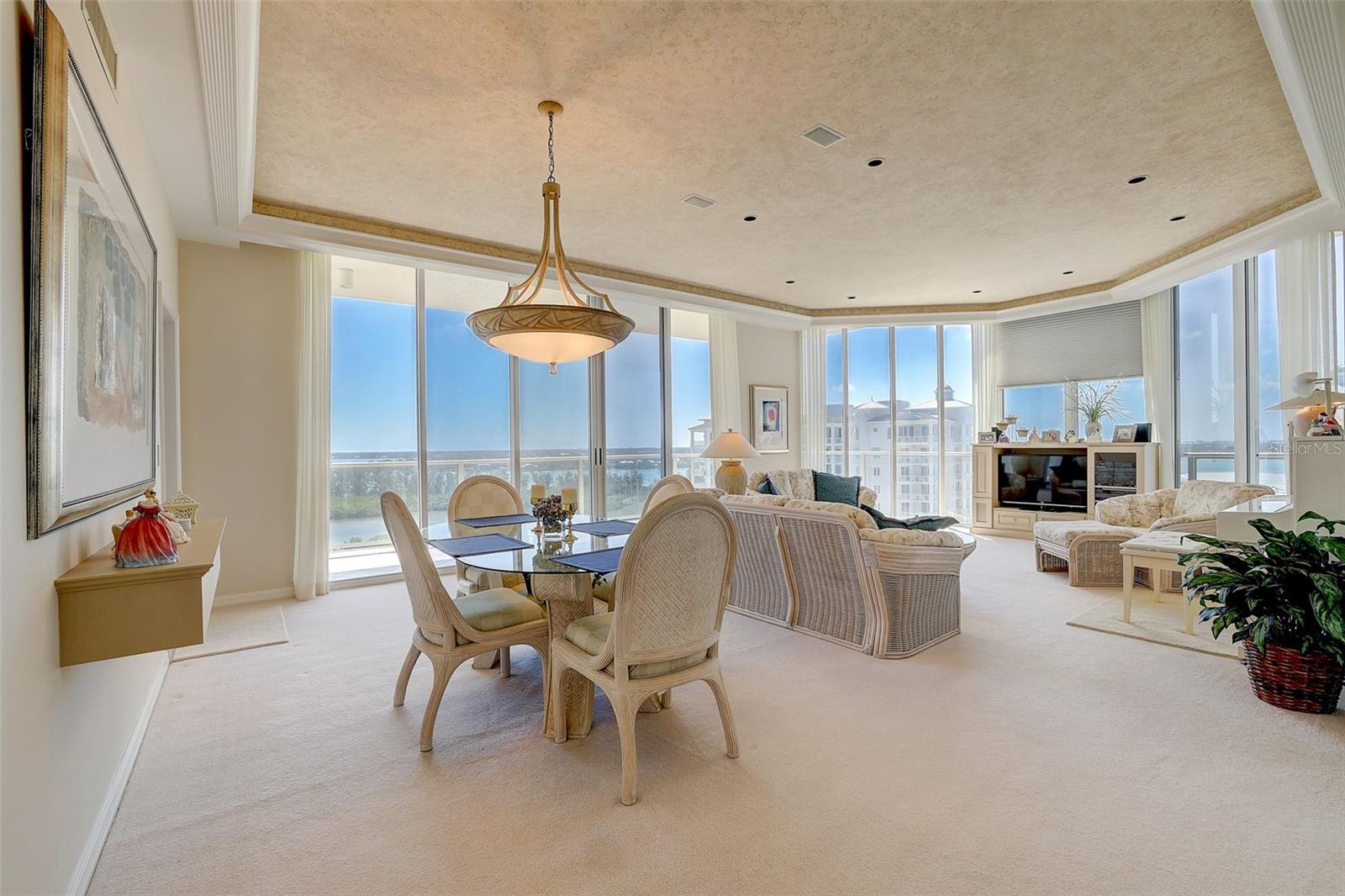 1800 BENJAMIN FRANKLIN DR #APH02, SARASOTA, FL, 34236