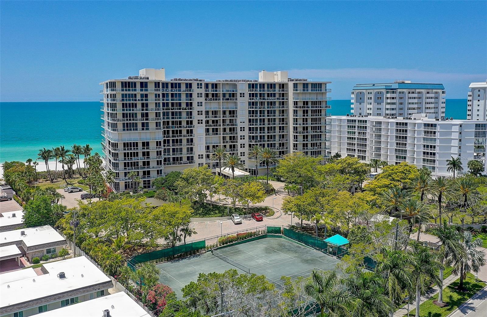 1800 BENJAMIN FRANKLIN DR #APH02, SARASOTA, FL, 34236