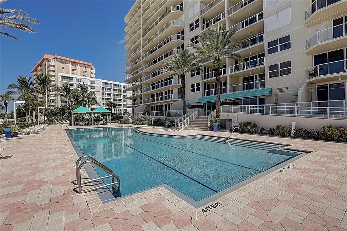 1800 BENJAMIN FRANKLIN DR #APH02, SARASOTA, FL, 34236