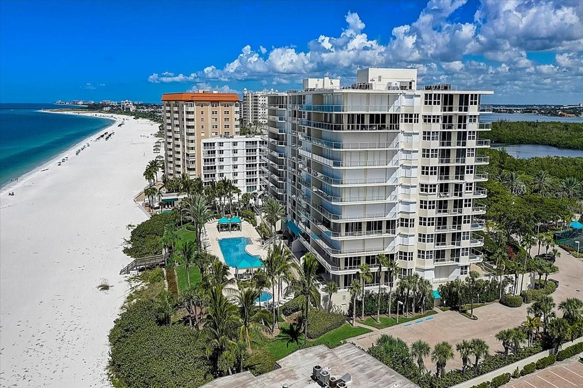 1800 BENJAMIN FRANKLIN DR #APH02, SARASOTA, FL, 34236