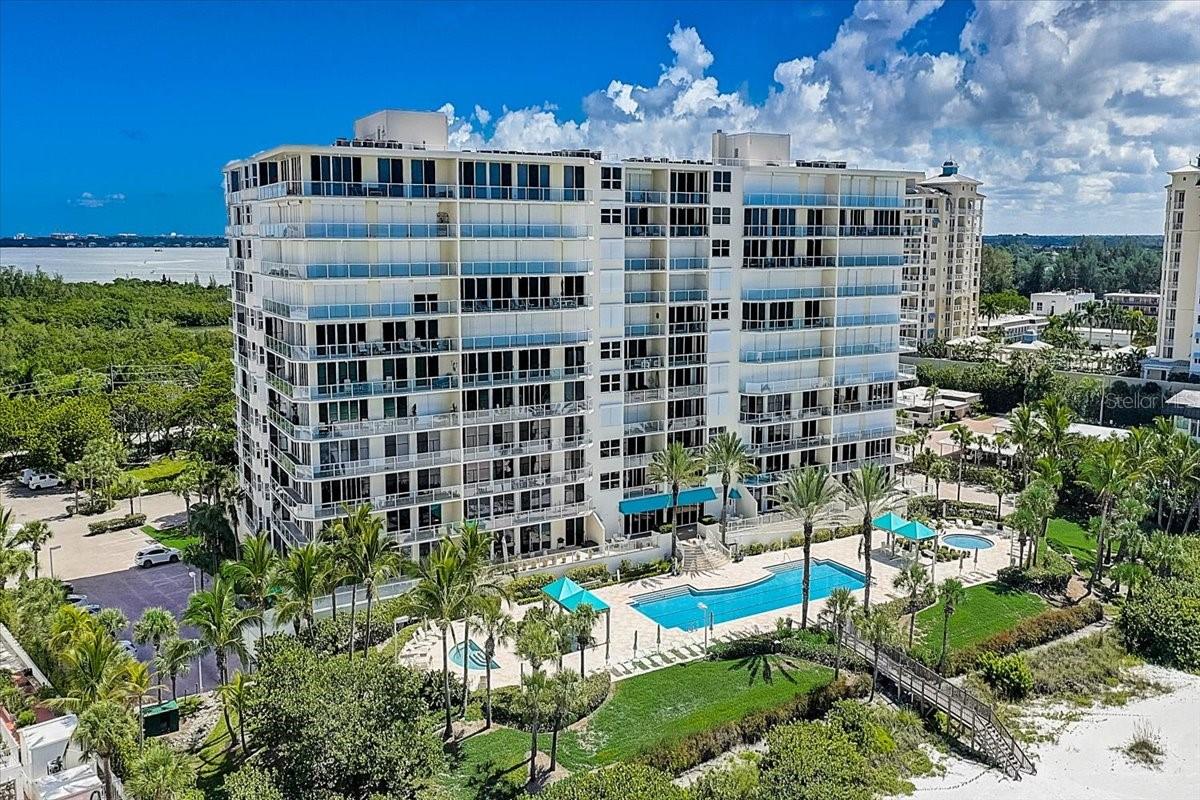 1800 BENJAMIN FRANKLIN DR #APH02, SARASOTA, FL, 34236