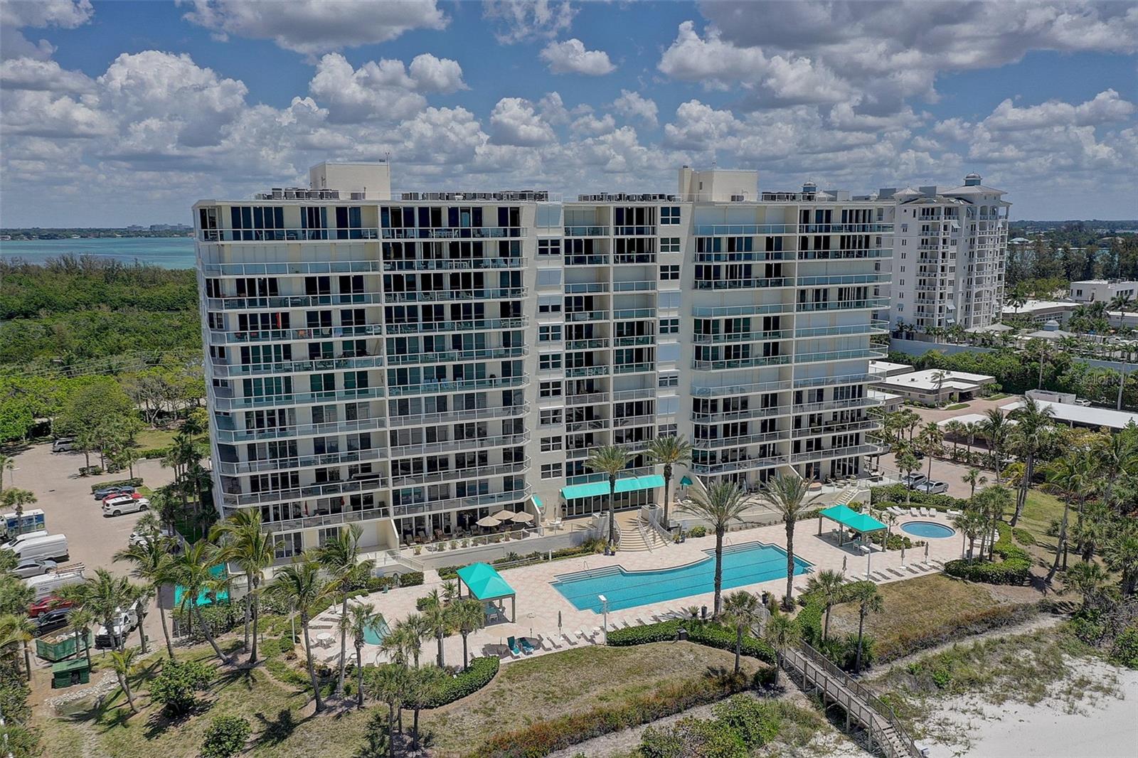1800 BENJAMIN FRANKLIN DR #APH02, SARASOTA, FL, 34236
