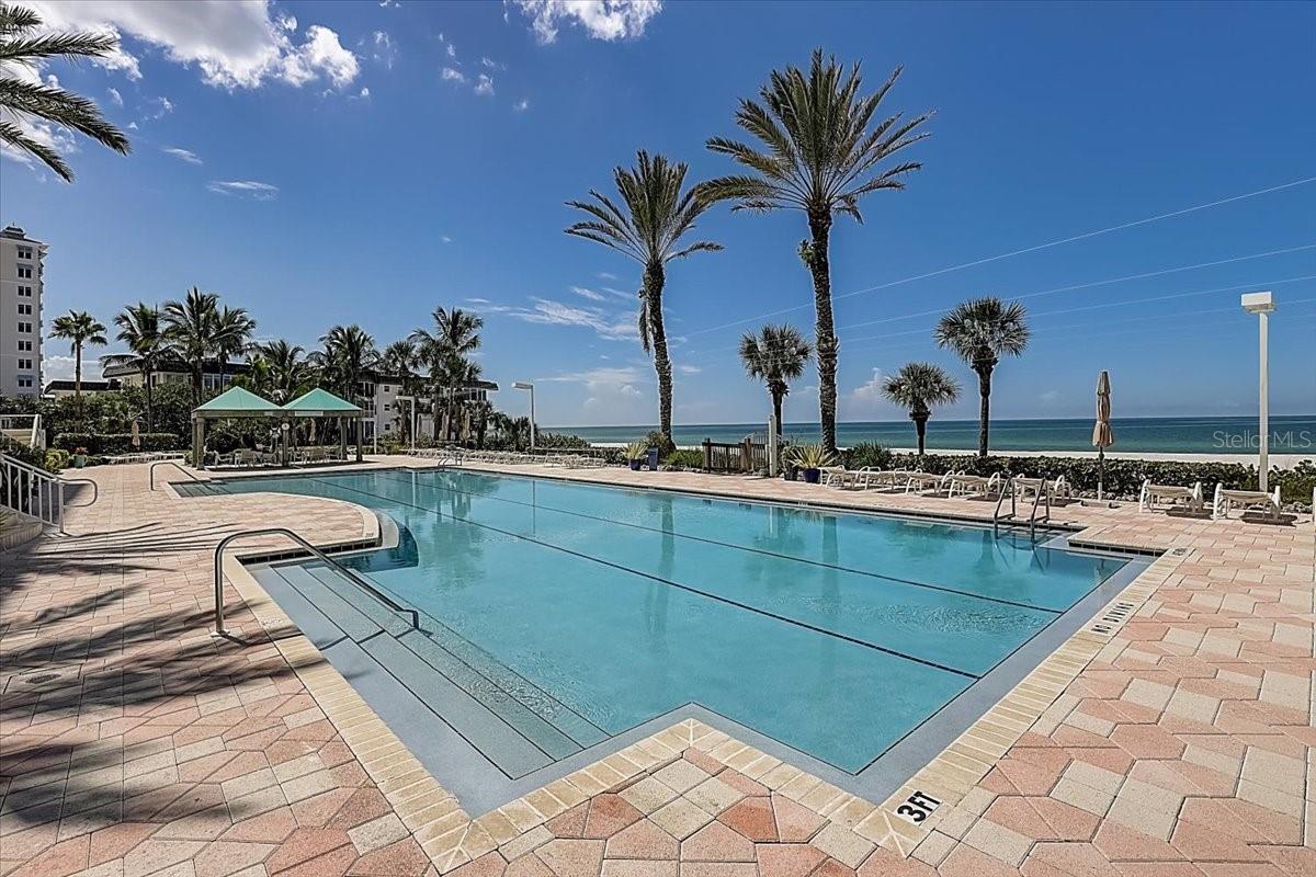 1800 BENJAMIN FRANKLIN DR #APH02, SARASOTA, FL, 34236
