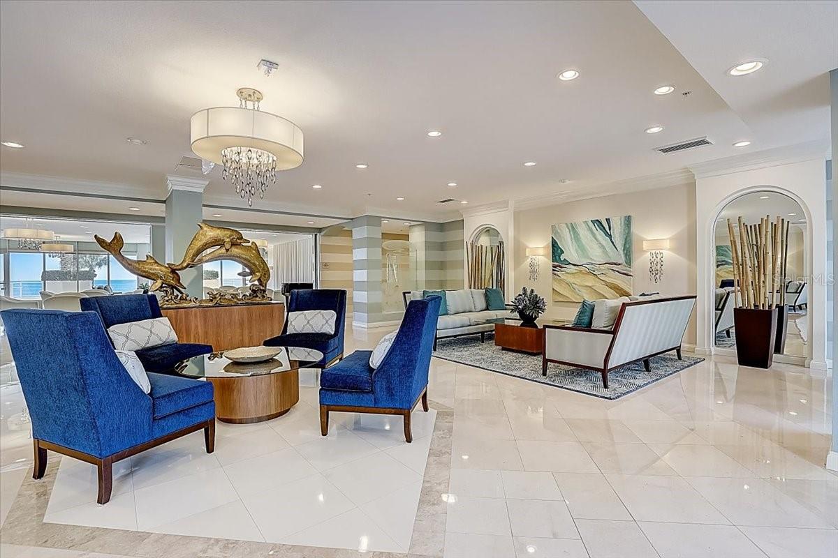 1800 BENJAMIN FRANKLIN DR #APH02, SARASOTA, FL, 34236