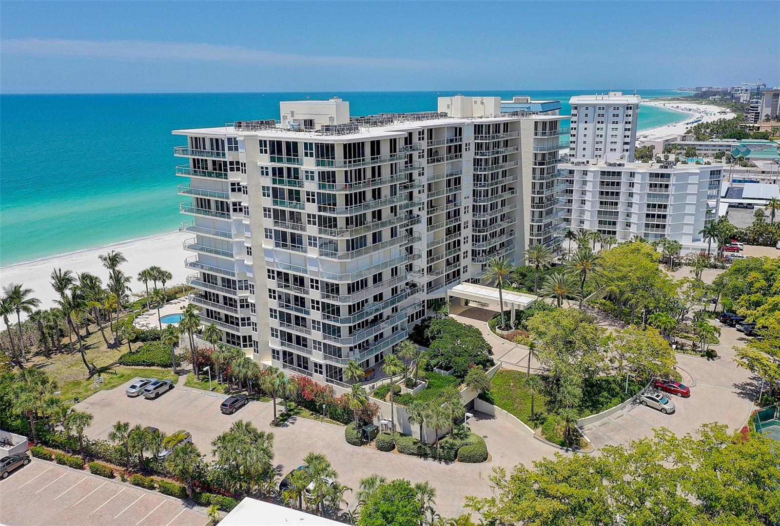 1800 BENJAMIN FRANKLIN DR #APH02, SARASOTA, FL, 34236