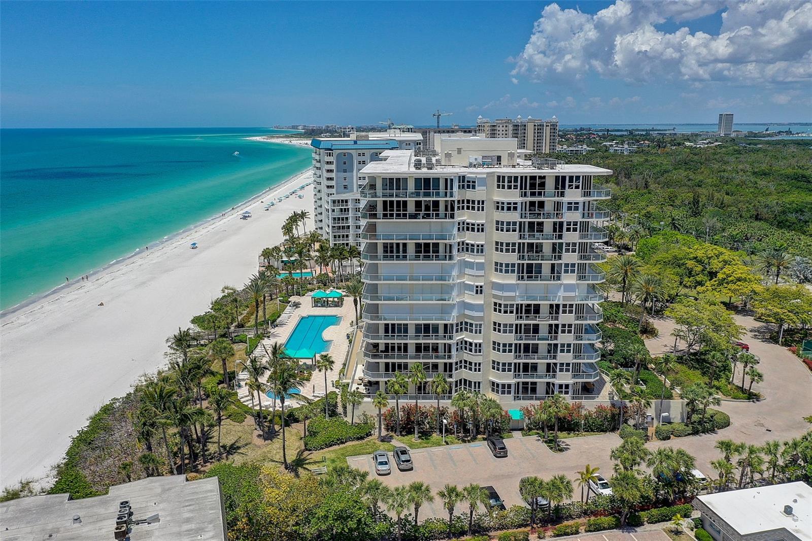 1800 BENJAMIN FRANKLIN DR #APH02, SARASOTA, FL, 34236