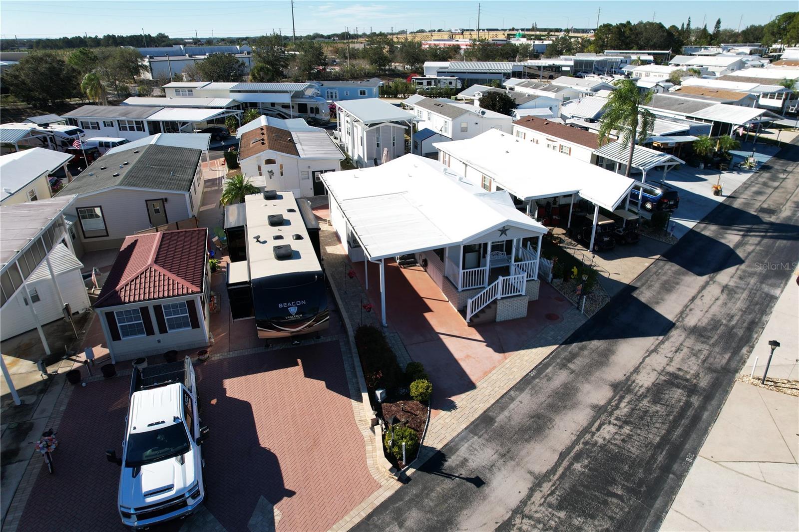 327 ST GEORGE DR, DAVENPORT, FL, 33837