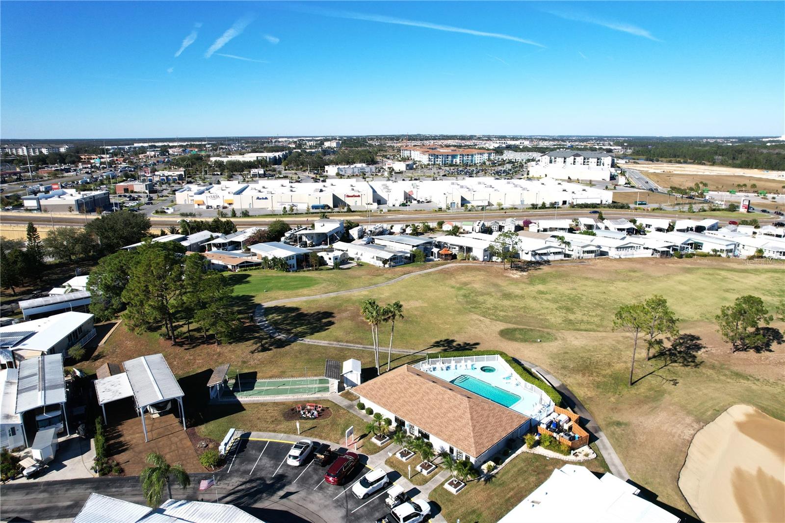 327 ST GEORGE DR, DAVENPORT, FL, 33837