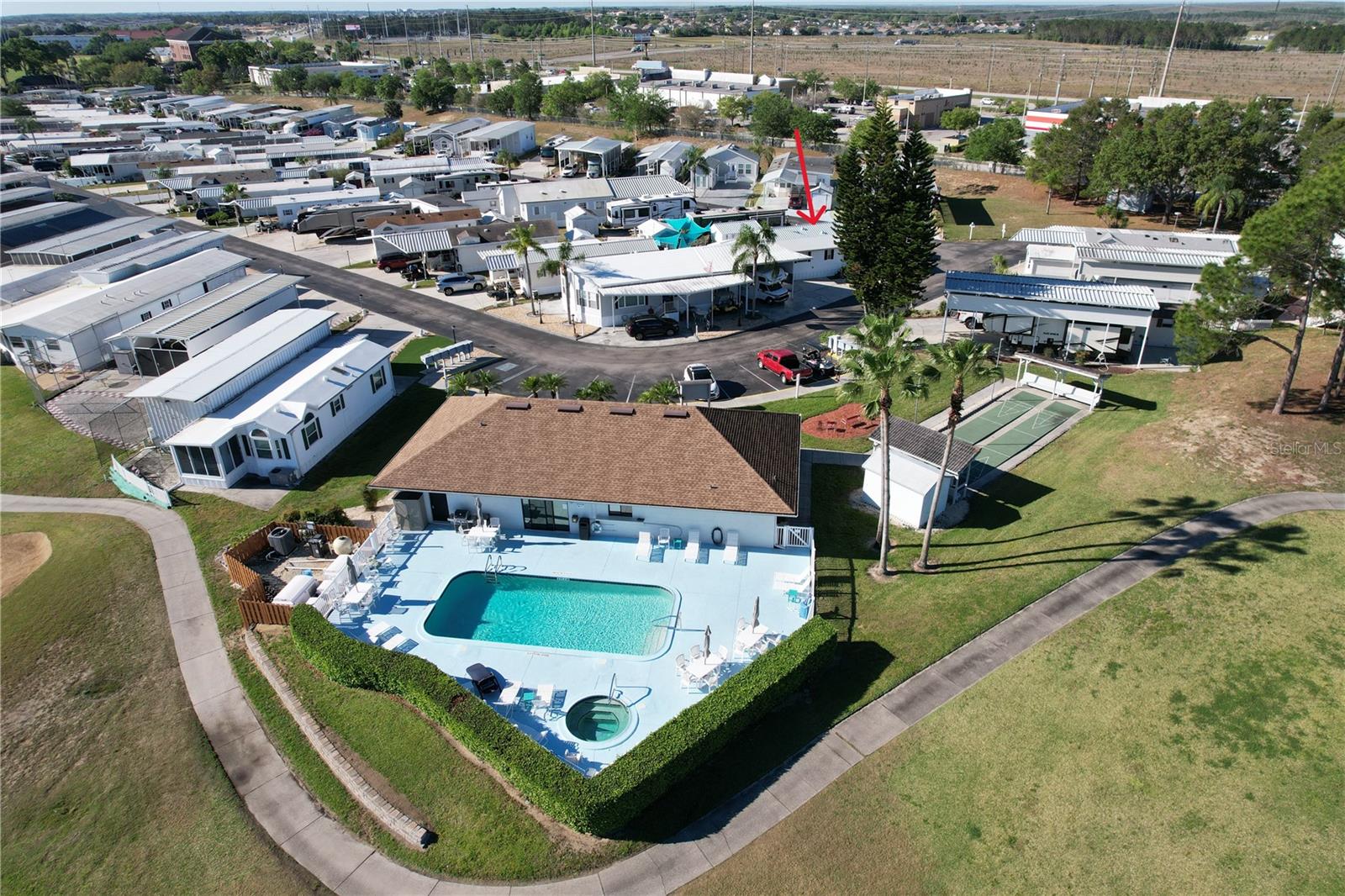327 ST GEORGE DR, DAVENPORT, FL, 33837