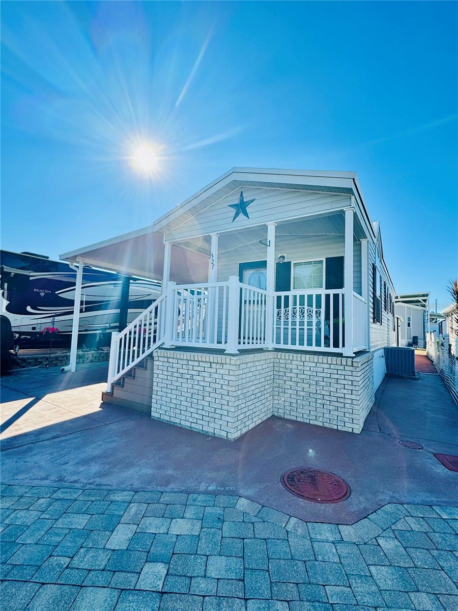 327 ST GEORGE DR, DAVENPORT, FL, 33837