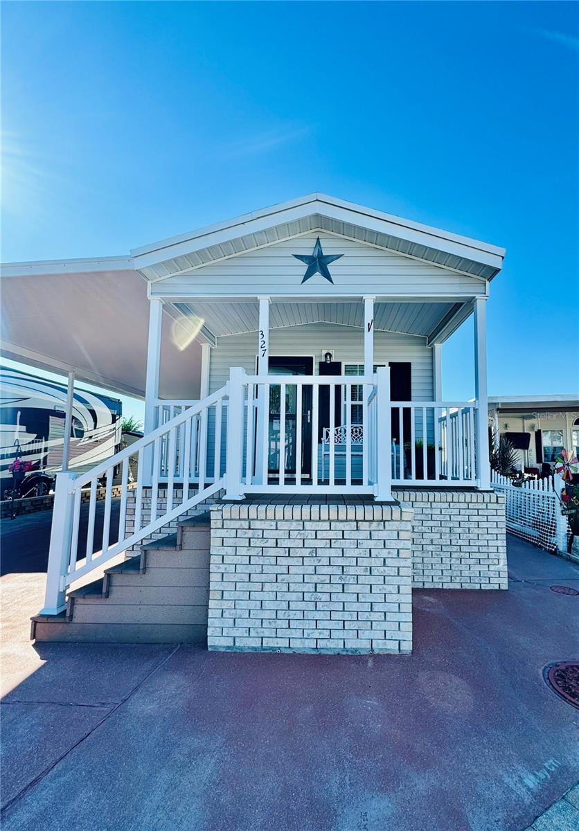 327 ST GEORGE DR, DAVENPORT, FL, 33837