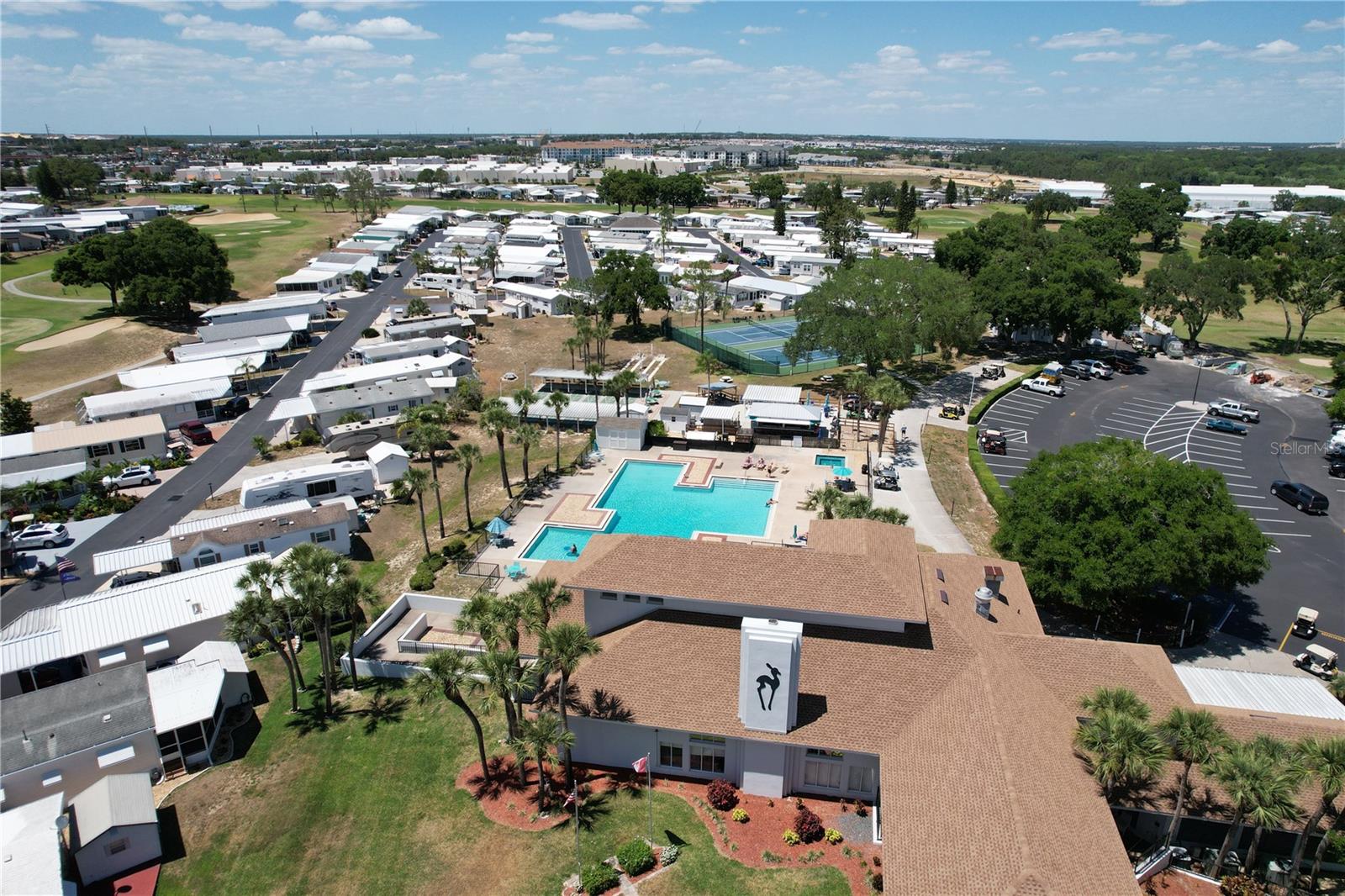 327 ST GEORGE DR, DAVENPORT, FL, 33837