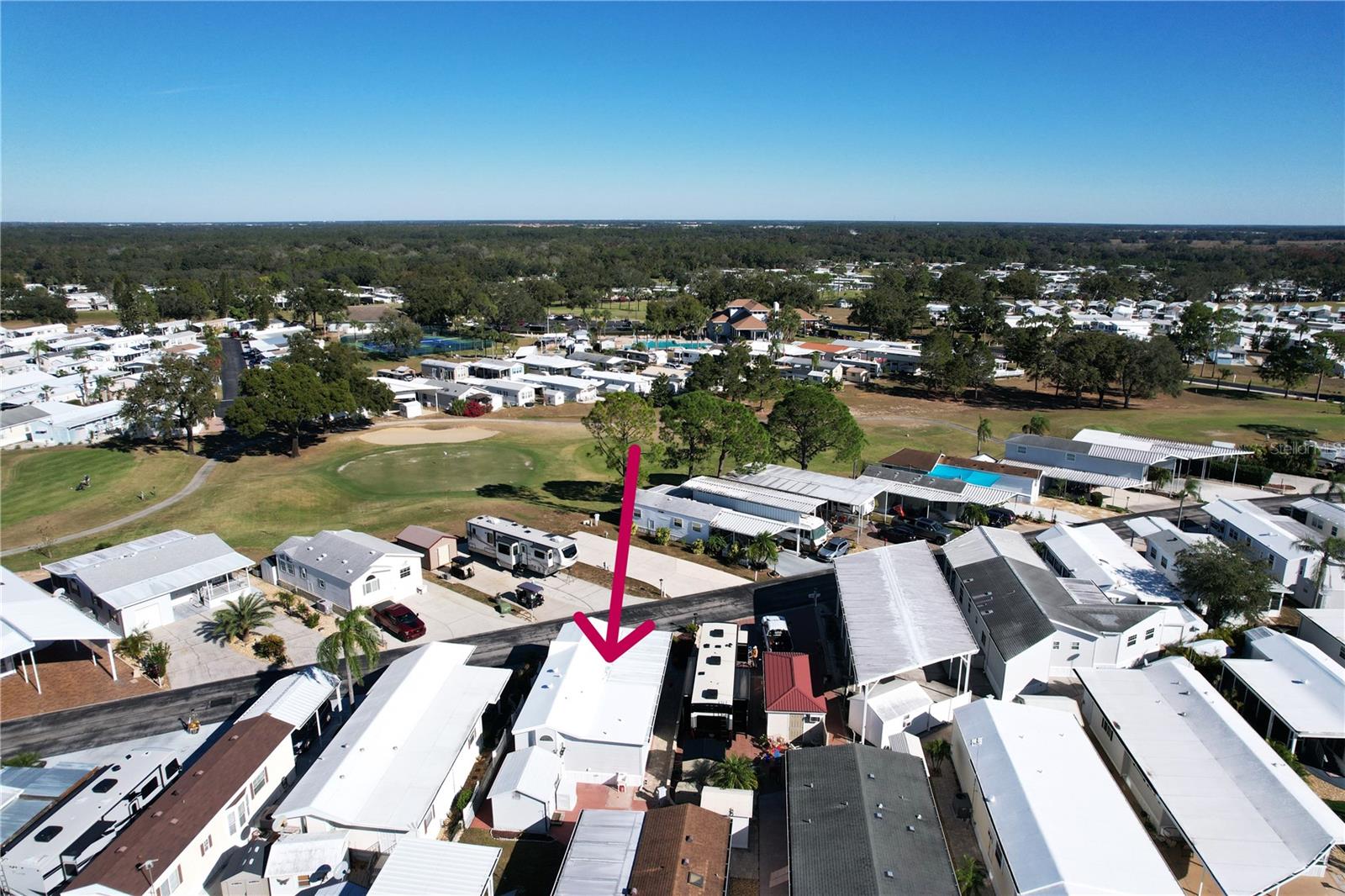 327 ST GEORGE DR, DAVENPORT, FL, 33837