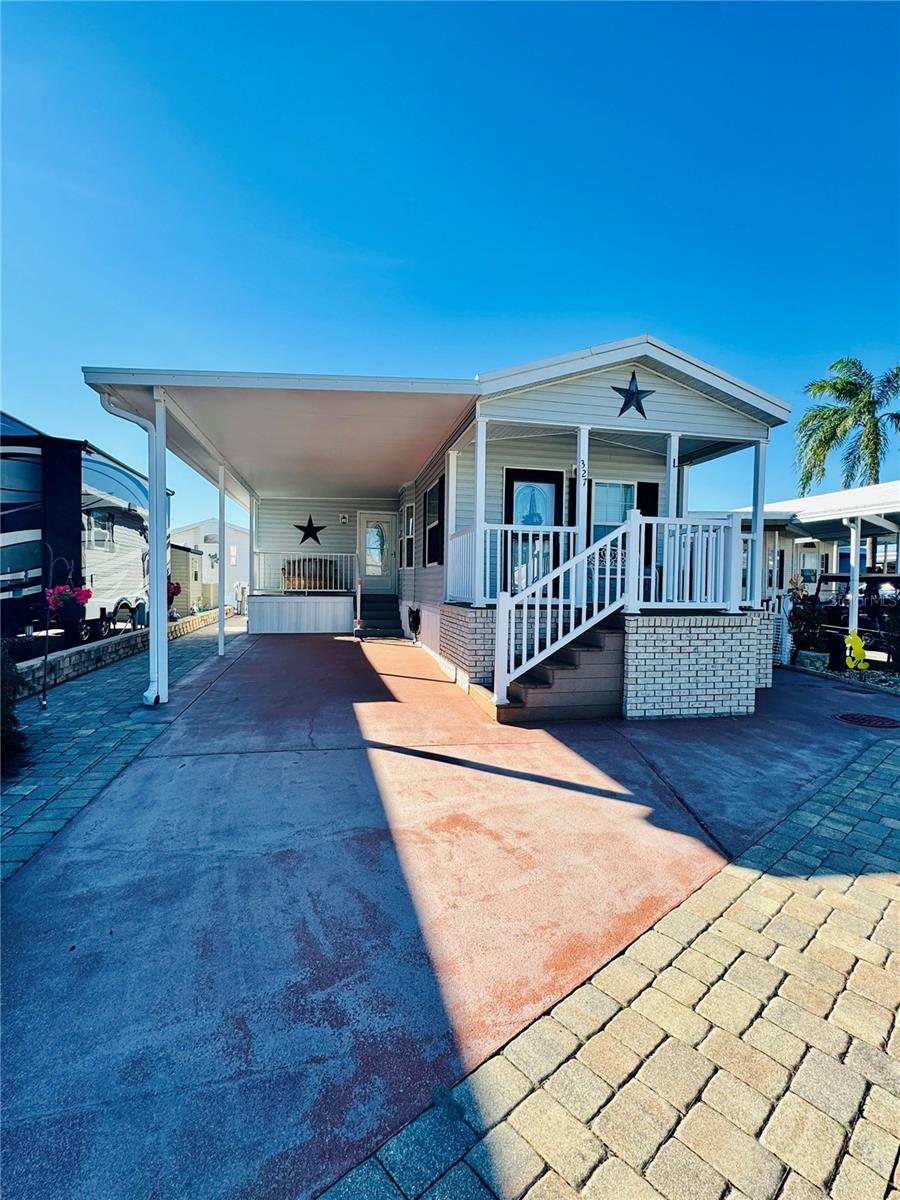 327 ST GEORGE DR, DAVENPORT, FL, 33837