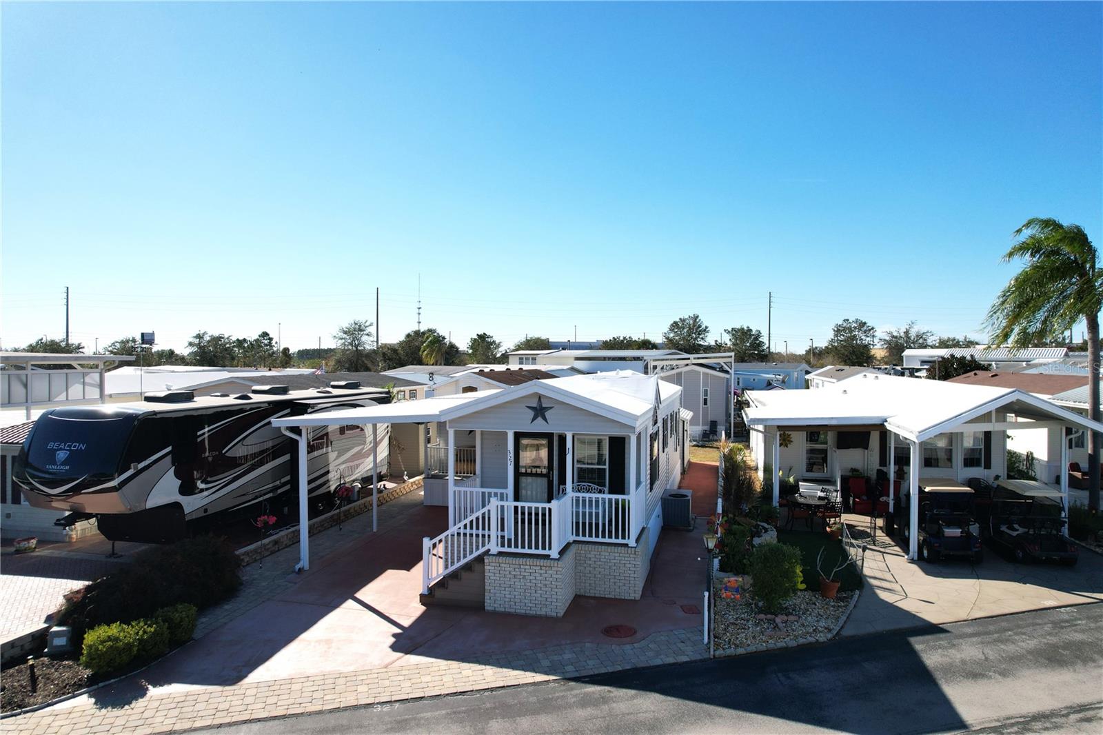 327 ST GEORGE DR, DAVENPORT, FL, 33837