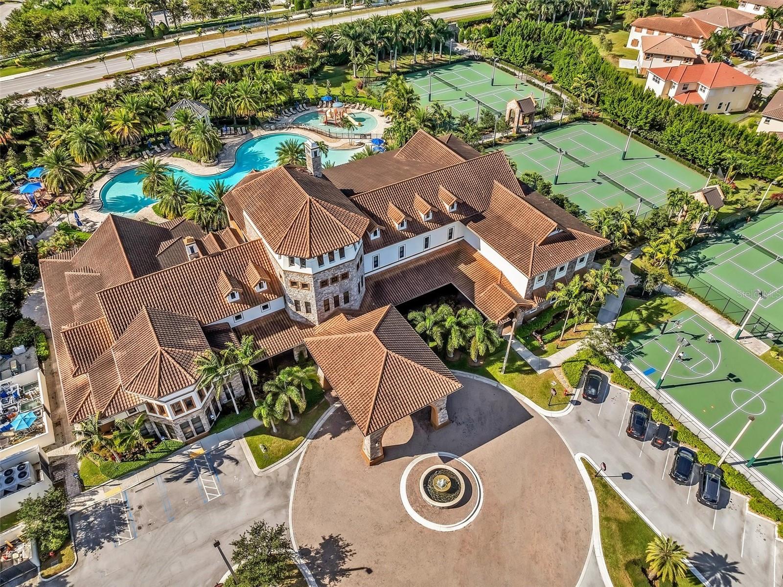 9570 TOWN PARC CIRCLE NORTH, PARKLAND, FL, 33076