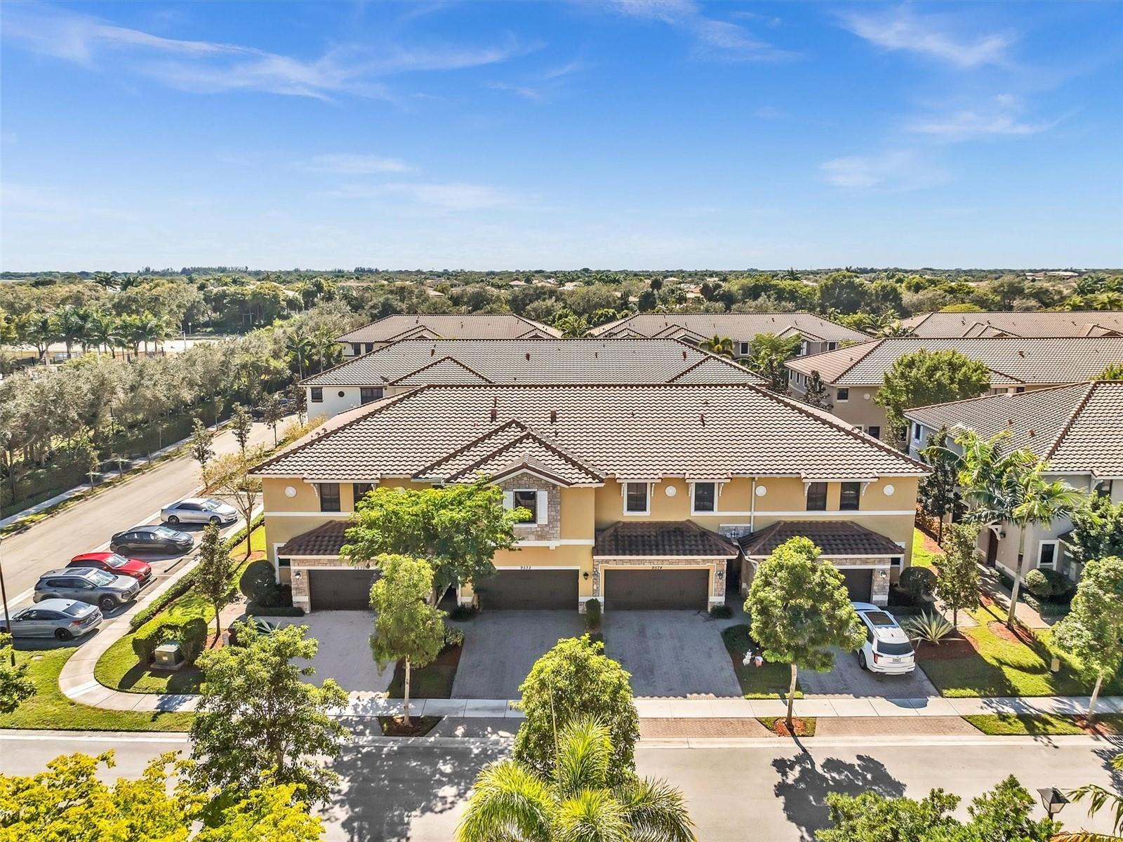 9570 TOWN PARC CIRCLE NORTH, PARKLAND, FL, 33076