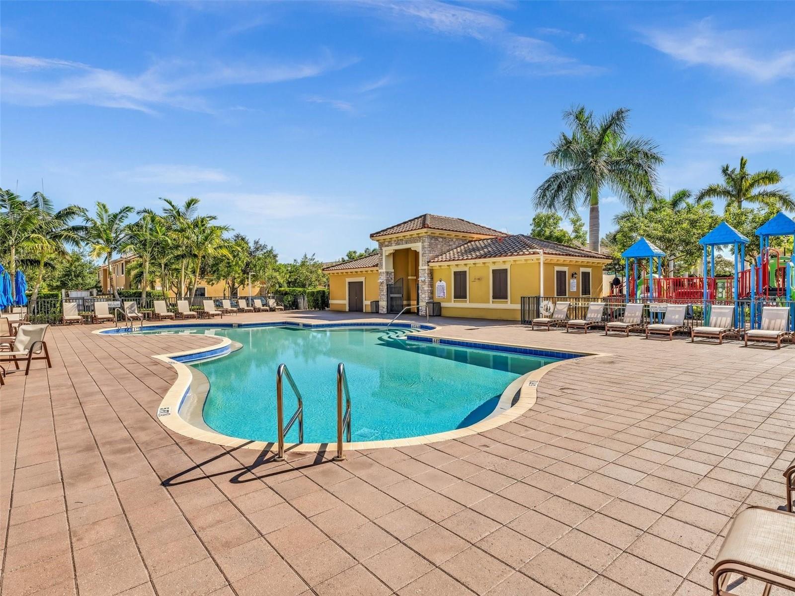 9570 TOWN PARC CIRCLE NORTH, PARKLAND, FL, 33076