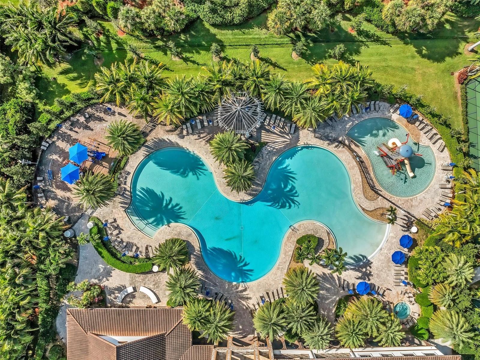 9570 TOWN PARC CIRCLE NORTH, PARKLAND, FL, 33076