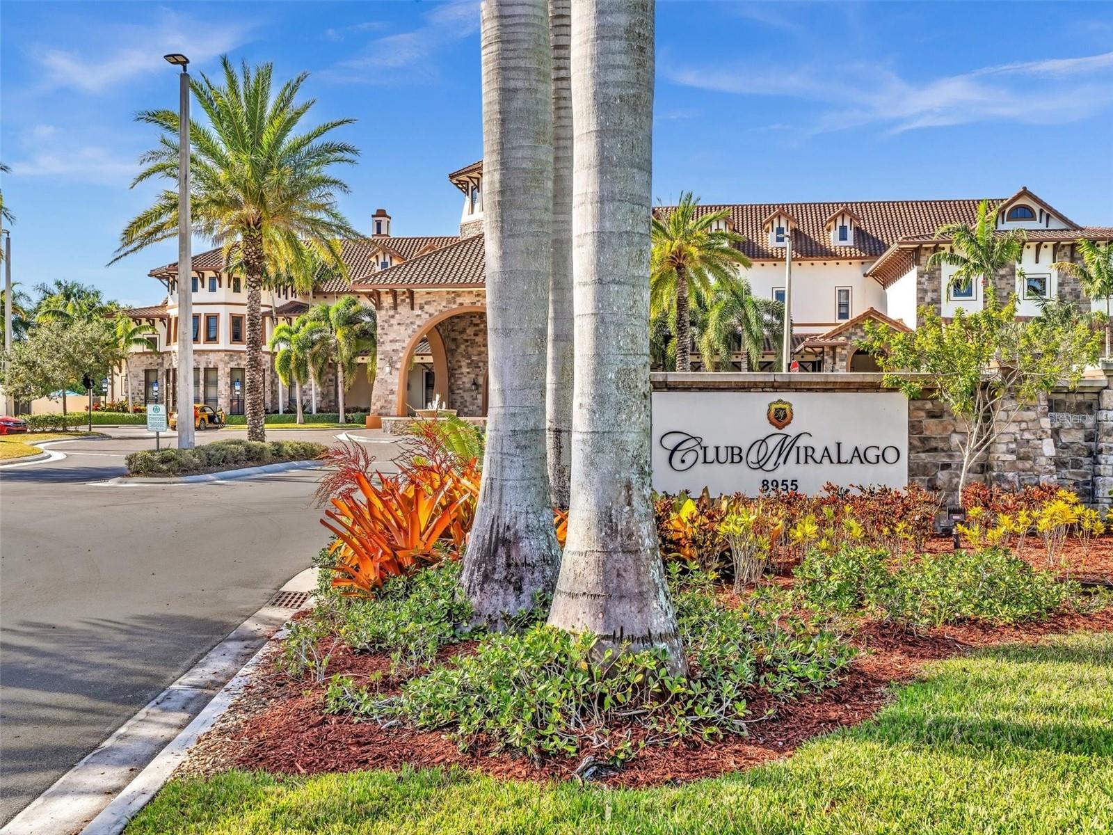 9570 TOWN PARC CIRCLE NORTH, PARKLAND, FL, 33076