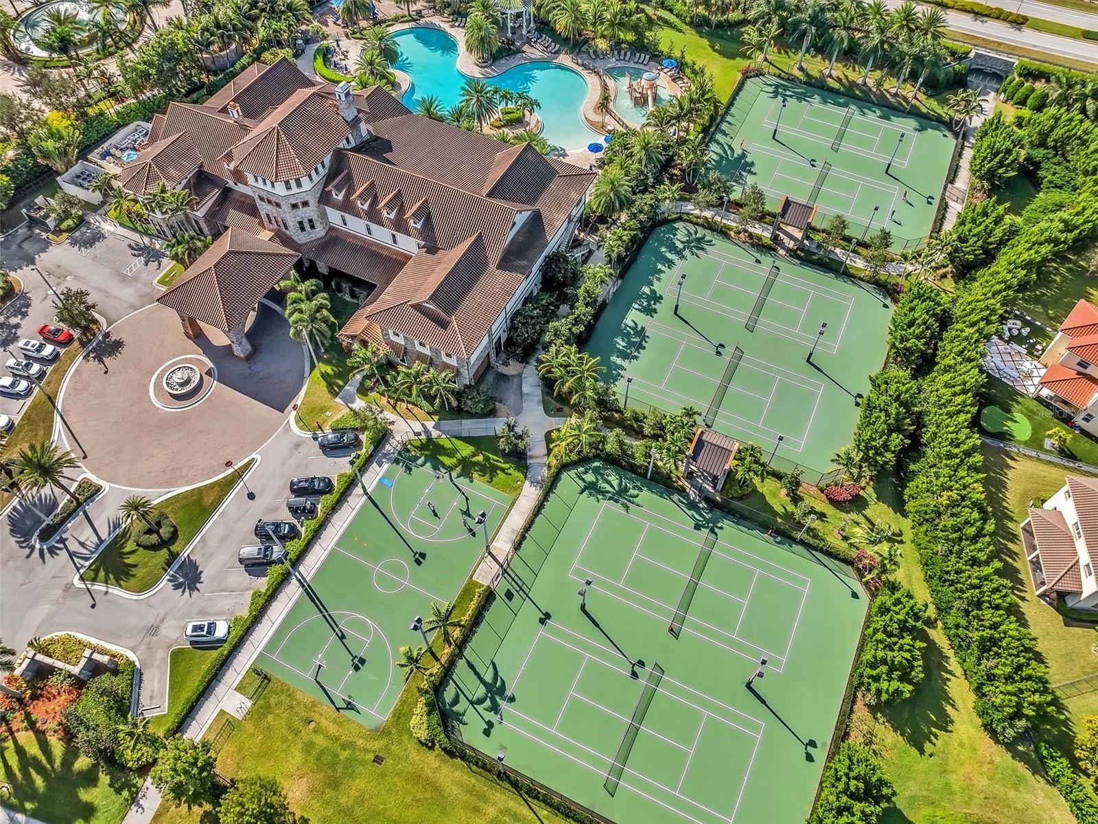 9570 TOWN PARC CIRCLE NORTH, PARKLAND, FL, 33076