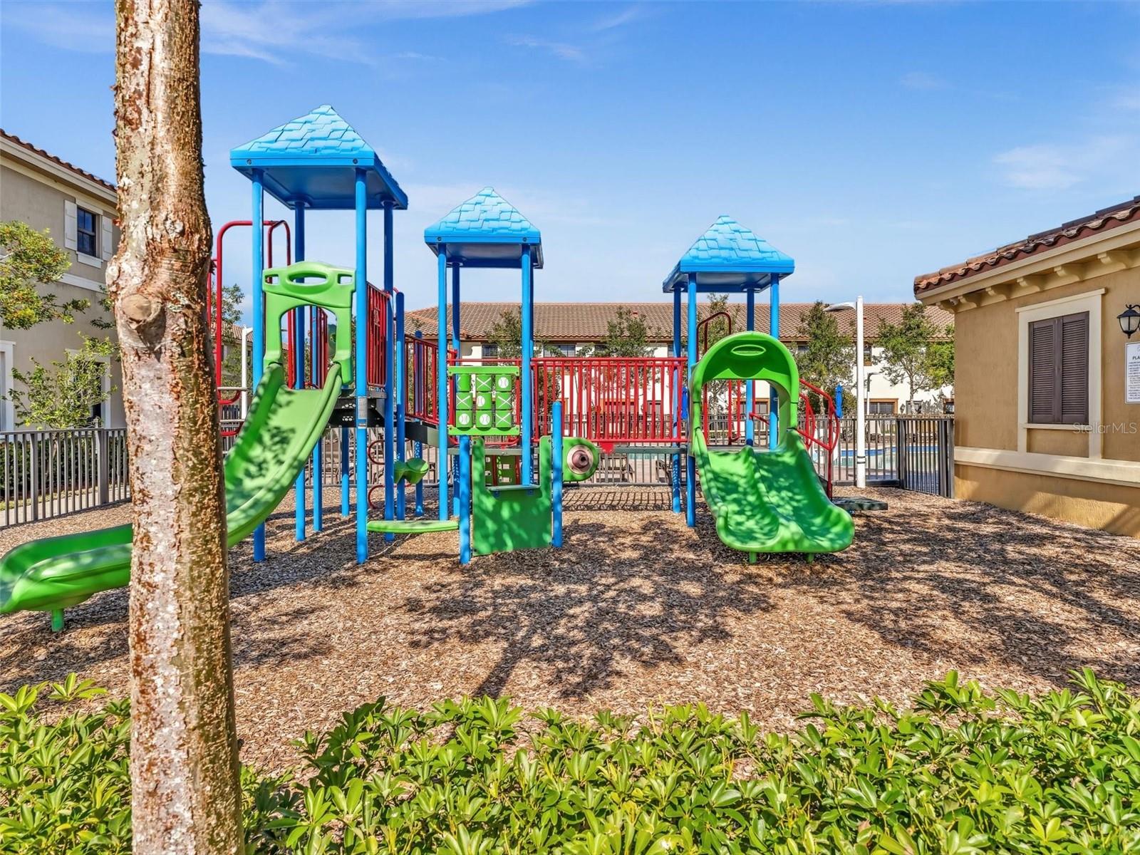 9570 TOWN PARC CIRCLE NORTH, PARKLAND, FL, 33076