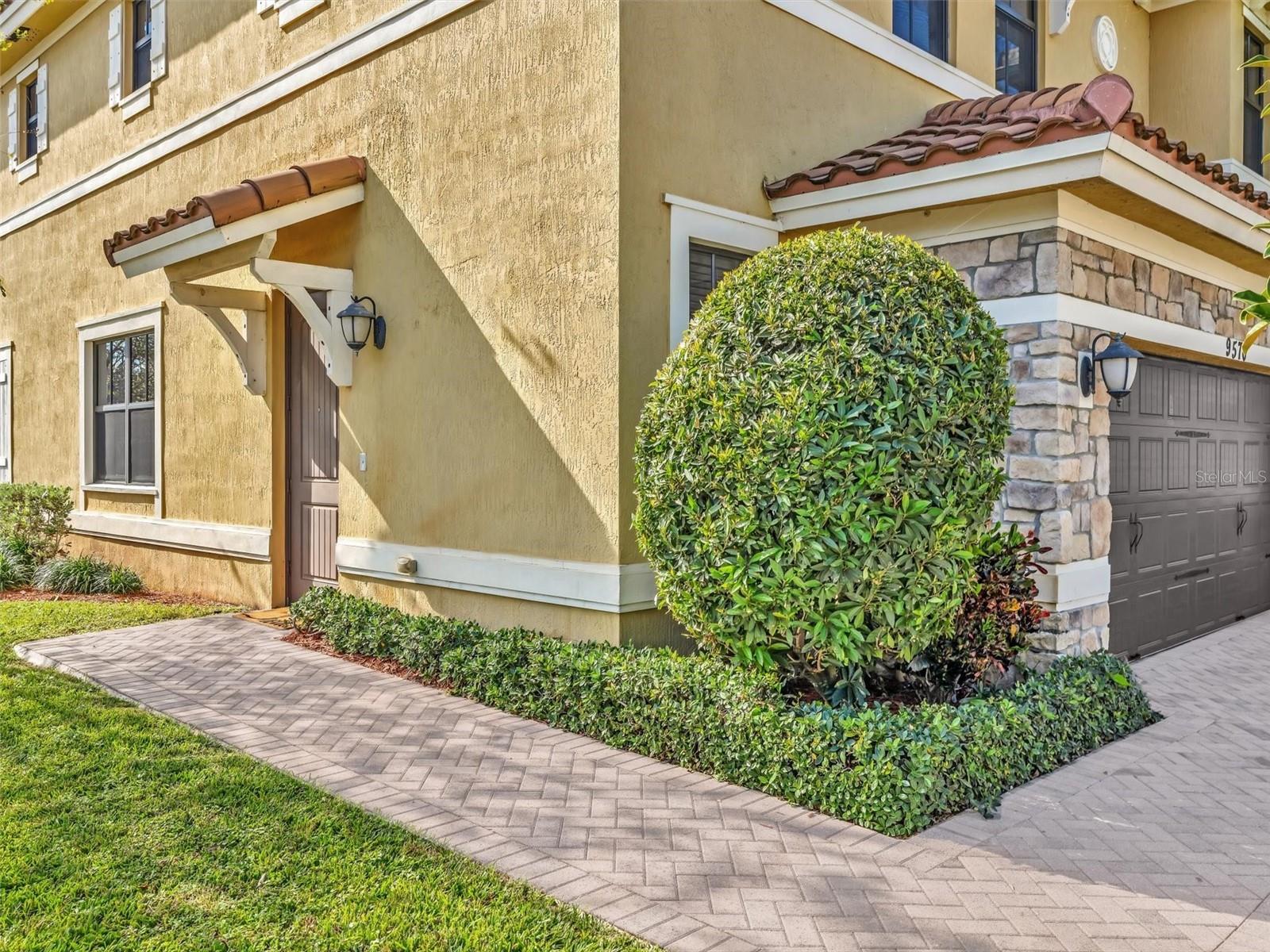 9570 TOWN PARC CIRCLE NORTH, PARKLAND, FL, 33076