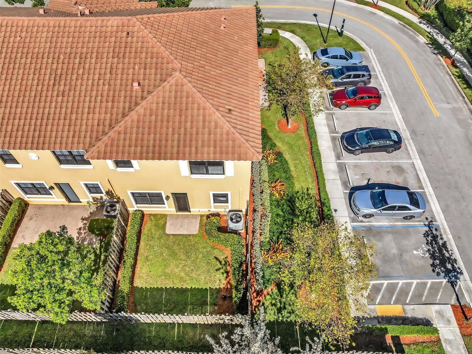 9570 TOWN PARC CIRCLE NORTH, PARKLAND, FL, 33076